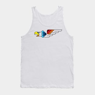 Eagle Tank Top